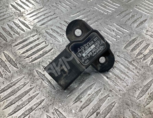 Датчик абсолютного давления Volkswagen Polo IV (9N) 2001-2005  Volkswagen Polo Polo IV (9N) 2001-2005