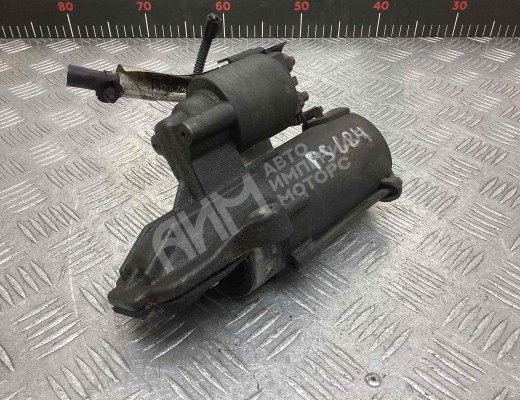 Стартер Ford C-Max I (C214) 2003-2007  Ford C-Max C-Max I (C214) 2003-2007