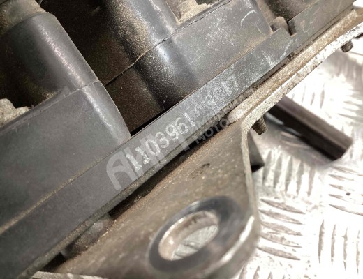 Катушка зажигания Chevrolet Alero I 1998-2004  Chevrolet Alero Alero I 1998-2004