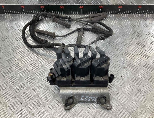 Катушка зажигания Chevrolet Alero I 1998-2004  Chevrolet Alero Alero I 1998-2004