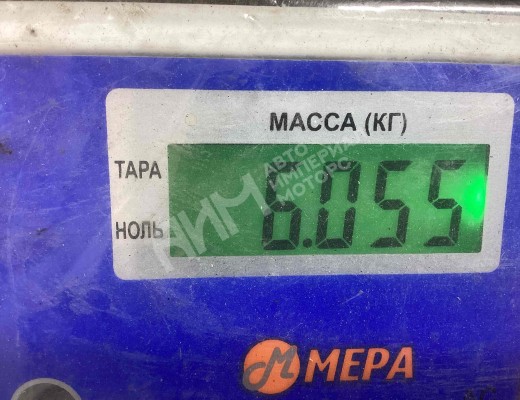 Генератор Ford C-Max I (C214) 2003-2007  Ford C-Max C-Max I (C214) 2003-2007