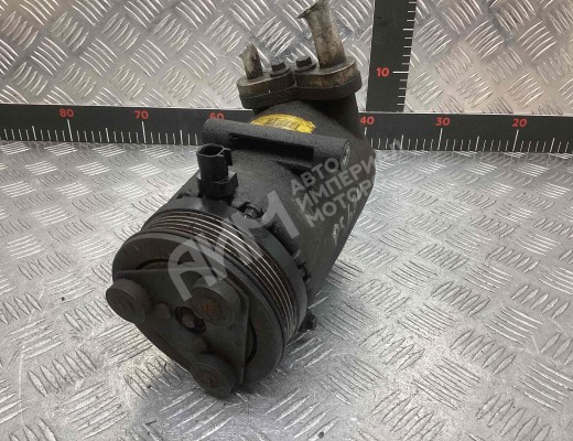 Компрессор кондиционера Ford C-Max I (C214) 2003-2007  Ford C-Max C-Max I (C214) 2003-2007