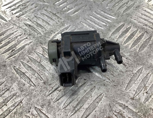 Клапан электромагнитный Volkswagen Passat B5+ (3B) 2000-2005 рестайлинг  Volkswagen Passat Passat B5+ (3B) 2000-2005 рестайлинг