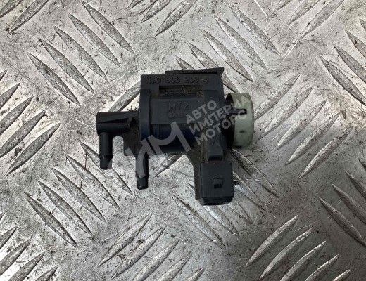 Клапан электромагнитный Volkswagen Passat B5+ (3B) 2000-2005 рестайлинг  Volkswagen Passat Passat B5+ (3B) 2000-2005 рестайлинг