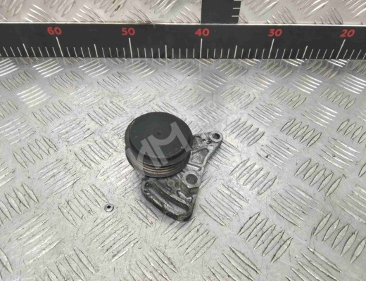 Натяжитель ремня компрессора кондиционера Audi A4 B5 (8D) 1994-1999  Audi A4 A4 B5 (8D) 1994-1999
