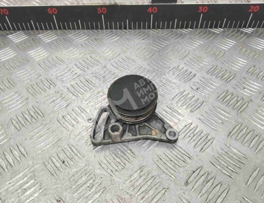 Натяжитель ремня компрессора кондиционера Seat Leon I (1M) 1998-2006  Seat Leon Leon I (1M) 1998-2006