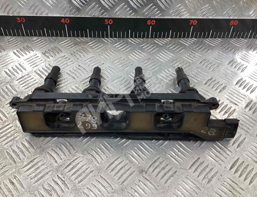 Катушка зажигания Opel Astra H 2004-2007  Opel Astra Astra H 2004-2007