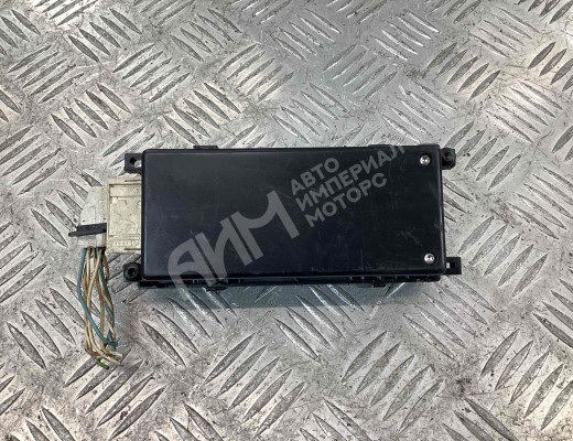 Блок комфорта Fiat Scudo II (270) 2007-2016  Fiat Scudo Scudo II (270) 2007-2016