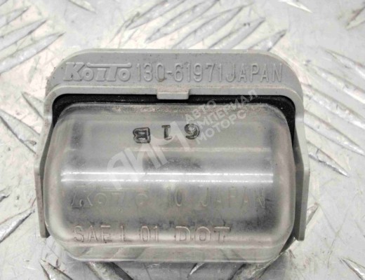 Подсветка номера Mazda 6 I (GG) 2002-2005  Mazda 6 6 I (GG) 2002-2005
