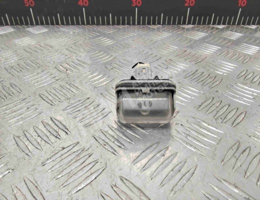 Подсветка номера Mazda 6 I (GG) 2002-2005  Mazda 6 6 I (GG) 2002-2005