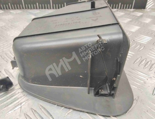 Бардачок Citroen C5 I 2004-2008 рестайлинг  Citroen C5 C5 I 2004-2008 рестайлинг