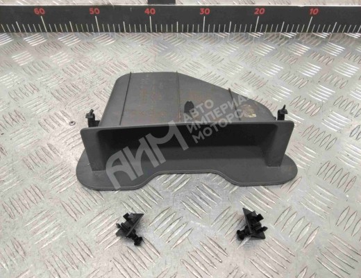 Бардачок Citroen C5 I 2004-2008 рестайлинг  Citroen C5 C5 I 2004-2008 рестайлинг