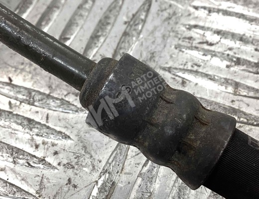 Трубка сцепления Audi A4 B6 (8EC, 8E5) 2000-2004  Audi A4 A4 B6 (8EC, 8E5) 2000-2004
