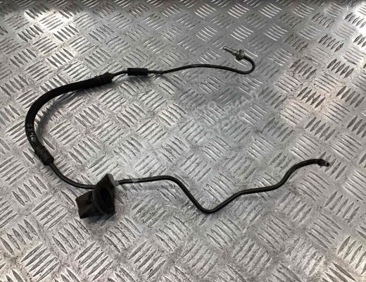 Трубка сцепления Audi A4 B6 (8EC, 8E5) 2000-2004  Audi A4 A4 B6 (8EC, 8E5) 2000-2004