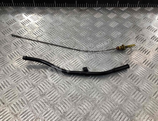 Щуп двигателя Opel Corsa C 2003-2006 рестайлинг  Opel Corsa Corsa C 2003-2006 рестайлинг