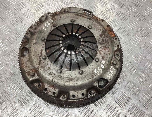 Комплект сцепления Volkswagen Transporter T4 (7D) 1990-1997  Volkswagen Transporter Transporter T4 (7D) 1990-1997