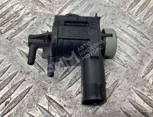 Клапан электромагнитный Volkswagen Sharan I (7M) 2000-2003 рестайлинг  Volkswagen Sharan Sharan I (7M) 2000-2003 рестайлинг