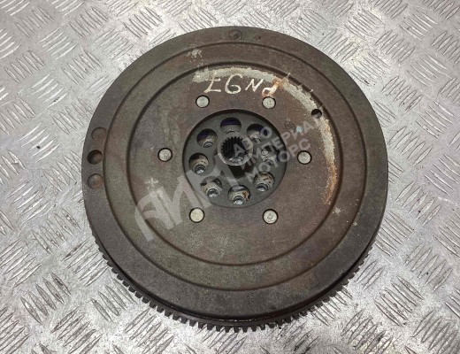 Маховик Audi A6 C5 (4B) 2001-2004 рестайлинг  Audi A6 A6 C5 (4B) 2001-2004 рестайлинг