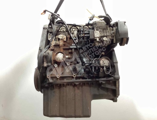 Двигатель Volkswagen LT II (2D) 1996-2006  Volkswagen LT LT II (2D) 1996-2006
