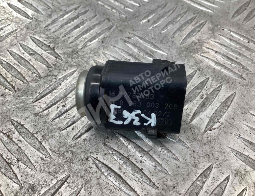 Датчик парктроника Opel Vectra C 2002-2005  Opel Vectra Vectra C 2002-2005