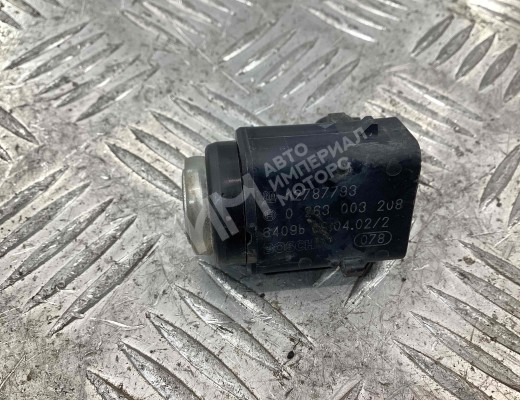 Датчик парктроника Opel Vectra C 2002-2005  Opel Vectra Vectra C 2002-2005