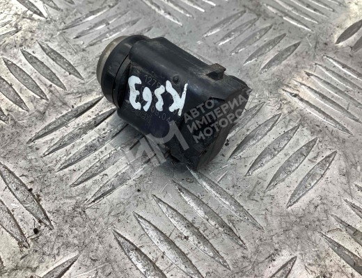 Датчик парктроника Opel Vectra C 2002-2005  Opel Vectra Vectra C 2002-2005