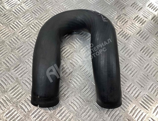 Патрубок интеркулера Fiat Ducato 1994-2006  Fiat Ducato Ducato 1994-2006