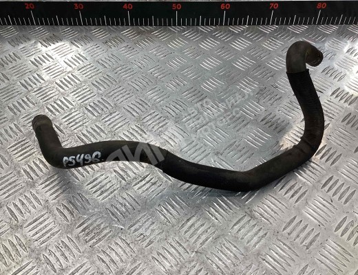 Патрубок расширительного бачка Renault Kangoo I 2003-2007 рестайлинг  Renault Kangoo Kangoo I 2003-2007 рестайлинг