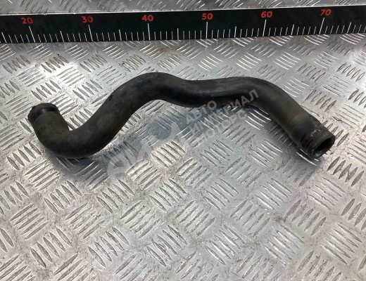 Патрубок (трубопровод, шланг) Renault Kangoo I 2003-2007 рестайлинг  Renault Kangoo Kangoo I 2003-2007 рестайлинг
