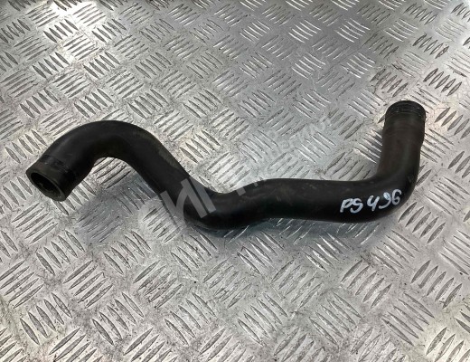 Патрубок (трубопровод, шланг) Renault Kangoo I 2003-2007 рестайлинг  Renault Kangoo Kangoo I 2003-2007 рестайлинг