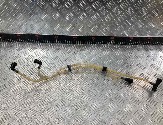 Трубка топливная Renault Kangoo I 2003-2007 рестайлинг  Renault Kangoo Kangoo I 2003-2007 рестайлинг