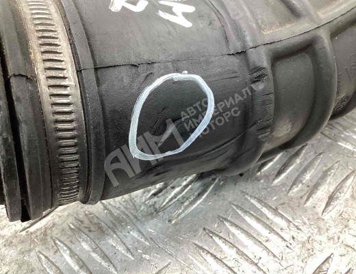 Патрубок турбины Opel Movano I 1998-2010  Opel Movano Movano I 1998-2010