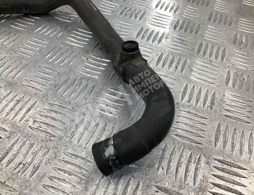 Патрубок (трубопровод, шланг) Renault Kangoo I 2003-2007 рестайлинг  Renault Kangoo Kangoo I 2003-2007 рестайлинг