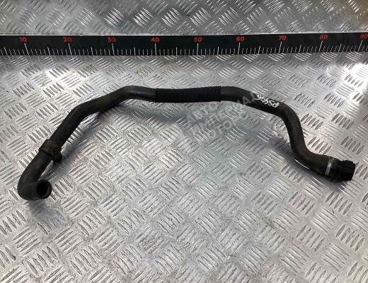 Патрубок (трубопровод, шланг) Renault Kangoo I 2003-2007 рестайлинг  Renault Kangoo Kangoo I 2003-2007 рестайлинг