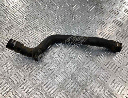 Патрубок (трубопровод, шланг) Renault Kangoo I 2003-2007 рестайлинг  Renault Kangoo Kangoo I 2003-2007 рестайлинг