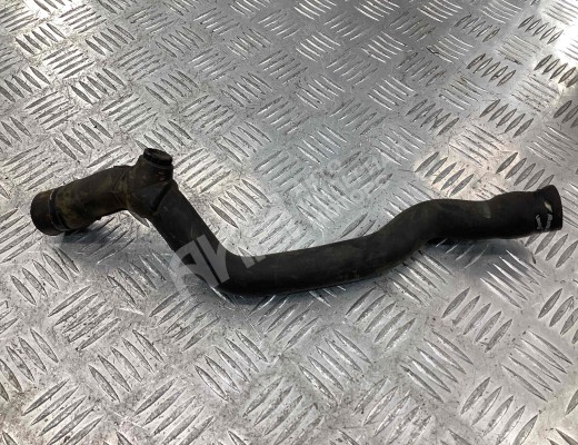 Патрубок (трубопровод, шланг) Renault Kangoo I 2003-2007 рестайлинг  Renault Kangoo Kangoo I 2003-2007 рестайлинг