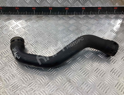 Патрубок интеркулера Renault Kangoo I 2003-2007 рестайлинг  Renault Kangoo Kangoo I 2003-2007 рестайлинг