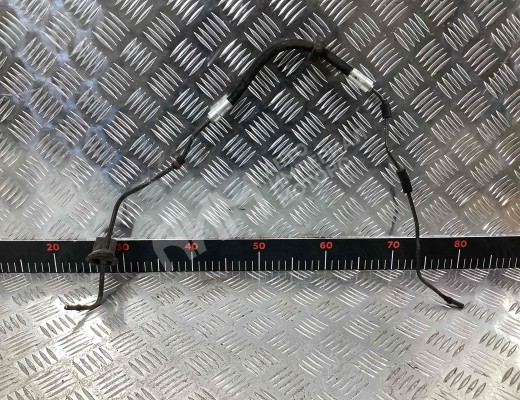 Трубка сцепления Audi A4 B5 (8D) 1994-1999  Audi A4 A4 B5 (8D) 1994-1999