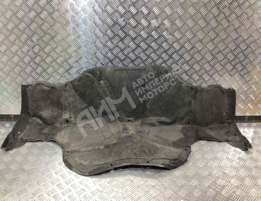 Шумоизоляция капота Mercedes CLK (W208) 1997-2002  Mercedes CLK CLK (W208) 1997-2002