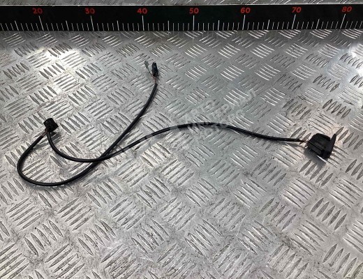 Форсунка омывателя Mercedes CLK (W208) 1997-2002  Mercedes CLK CLK (W208) 1997-2002