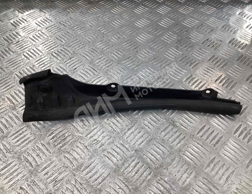 Уплотнитель капота Mercedes CLK (W208) 1997-2002  Mercedes CLK CLK (W208) 1997-2002