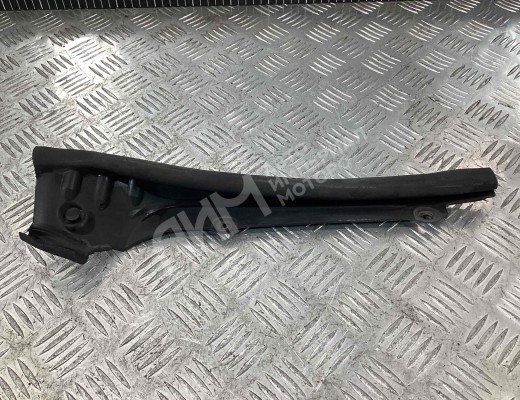 Уплотнитель капота Mercedes CLK (W208) 1997-2002  Mercedes CLK CLK (W208) 1997-2002