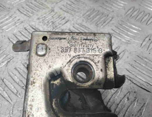 Замок двери передней левой Volkswagen Passat B4 (3A) 1993-1997  Volkswagen Passat Passat B4 (3A) 1993-1997