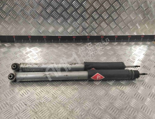 Амортизатор задний Mercedes C (W203) 2000-2004  Mercedes C C (W203) 2000-2004