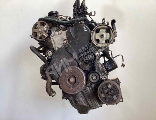 Двигатель Citroen C5 I 2001-2004  Citroen C5 C5 I 2001-2004