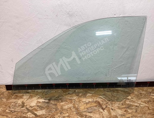 Стекло двери передней левой Kia Sportage II (JE) 2004-2008  Kia Sportage Sportage II (JE) 2004-2008