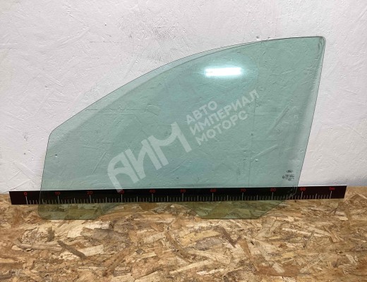Стекло двери передней левой Ford Focus I 2001-2005 рестайлинг  Ford Focus Focus I 2001-2005 рестайлинг
