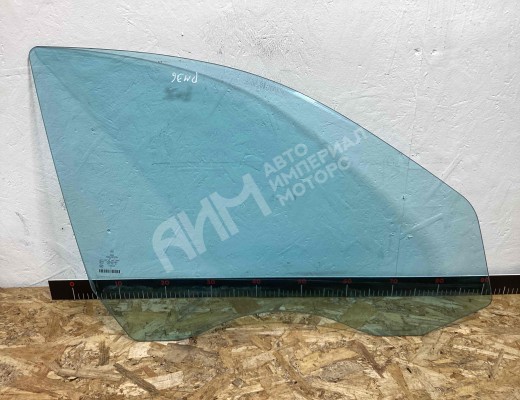 Стекло двери передней правой Mercedes E (W211) 2002-2006  Mercedes E E (W211) 2002-2006