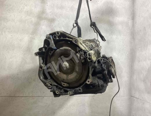 КПП автоматическая (АКПП) Audi A4 B5 (8D) 1994-1999  Audi A4 A4 B5 (8D) 1994-1999