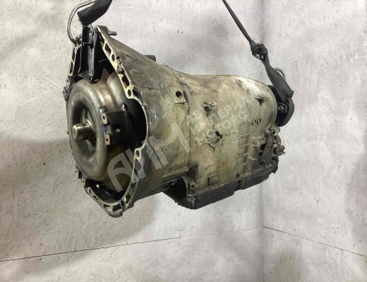 КПП автоматическая (АКПП) Mercedes C (W203) 2000-2004  Mercedes C C (W203) 2000-2004